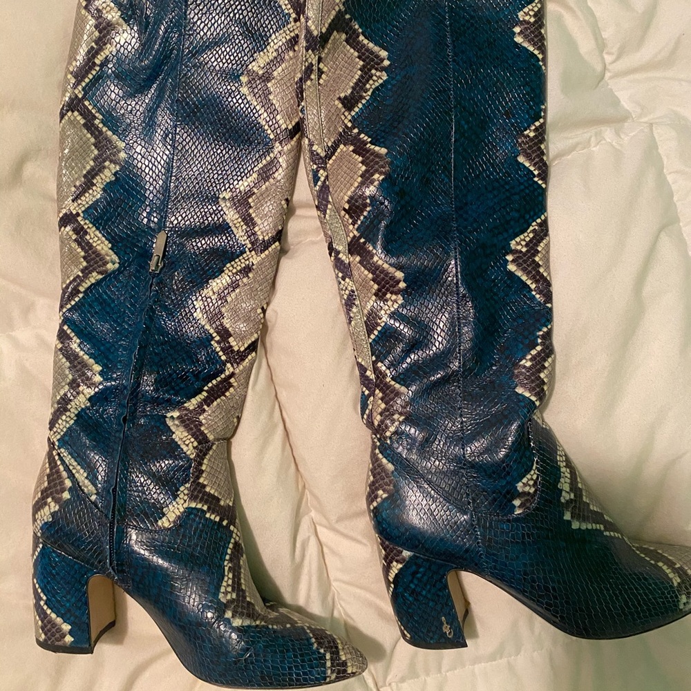 Sam Edelman Boots